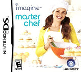 Imagine: Master Chef - Nintendo DS