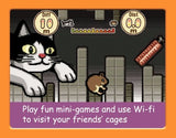 Petz Hamsterz 2 - Nintendo DS