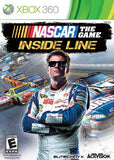 NASCAR The Game: Inside Line