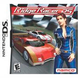 Ridge Racer DS - Nintendo DS