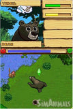 SimAnimals - Nintendo DS