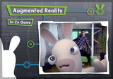 Rabbids: Alive & Kicking