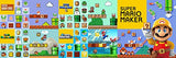 Super Mario Maker - Nintendo Wii U