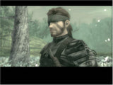 Metal Gear Solid: The Essential Collection