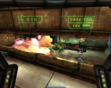 Red Faction - PlayStation 2