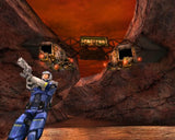 Red Faction - PlayStation 2