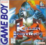 Killer Instinct - Game Boy