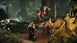 Evolve - PlayStation 4