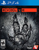 Evolve - PlayStation 4