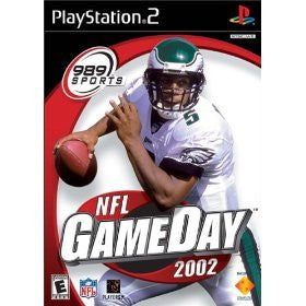 NFL GameDay 2002