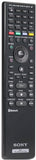 Sony PlayStation 3 Blu-ray Disc Remote