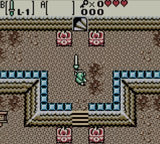 The Legend of Zelda: Oracle of Ages