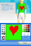 Imagine: Soccer Captain - Nintendo DS