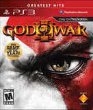 God of War III - Playstation 3