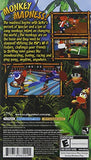 Ape Escape On The Loose - PSP