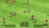 FIFA Soccer 09 - Sony PSP