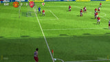 FIFA Soccer 09 - Sony PSP