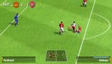 FIFA Soccer 09 - Sony PSP