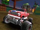 Monster 4x4 Stunt Racer Nintendo Wii