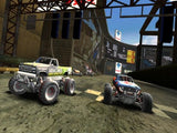 Monster 4x4 Stunt Racer Nintendo Wii