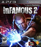 Infamous 2 - Playstation 3