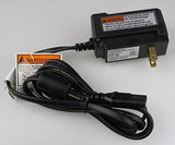 Original Microsoft XBOX Protection Cord Power Supply Adapter Model: X800564-001 X800563-100