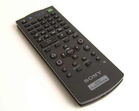 PlayStation 2 DVD Remote Control