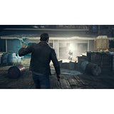 Quantum Break Xbox Microsoft Xbox One