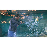 Quantum Break Xbox Microsoft Xbox One