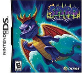 Spyro Shadow Legacy - Nintendo DS