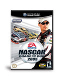 NASCAR 2005 Chase For the Cup - Nintendo Gamecube