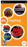 EA Replay - Sony PSP