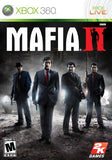 Mafia II - Xbox 360