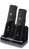 Nyko Charge Station for Wii/Wii U Black