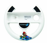 POWER A Wii U Mario Kart 8 Racing Wheel Nintendo Wii U