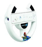 POWER A Wii U Mario Kart 8 Racing Wheel Nintendo Wii U