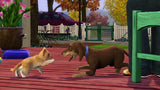 The Sims 3: Pets Nintendo 3DS