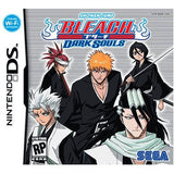 Bleach: Dark Souls - Nintendo DS