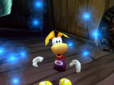 Rayman 3D - Nintendo 3DS