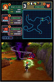 Spectrobes: Beyond the Portals Nintendo DS