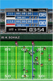 Tecmo Bowl: Kickoff Nintendo DS