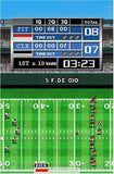 Tecmo Bowl: Kickoff Nintendo DS