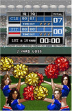 Tecmo Bowl: Kickoff Nintendo DS