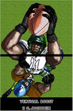 Tecmo Bowl: Kickoff Nintendo DS