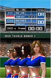 Tecmo Bowl: Kickoff Nintendo DS