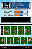 Tecmo Bowl: Kickoff Nintendo DS