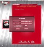 Datel 3DS Action Replay Power Play Game Saves/Cheats for Pokemon X & Y