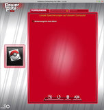 Datel 3DS Action Replay Power Play Game Saves/Cheats for Pokemon X & Y