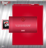 Datel 3DS Action Replay Power Play Game Saves/Cheats for Pokemon X & Y