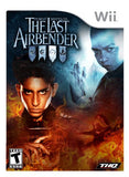 Last Airbender - Nintendo Wii